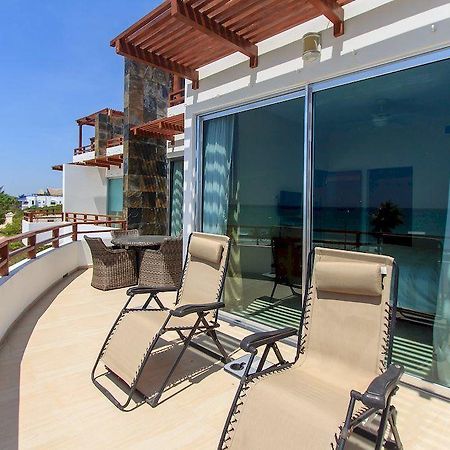 Hotel Casa Del Mar Playa del Carmen Zewnętrze zdjęcie