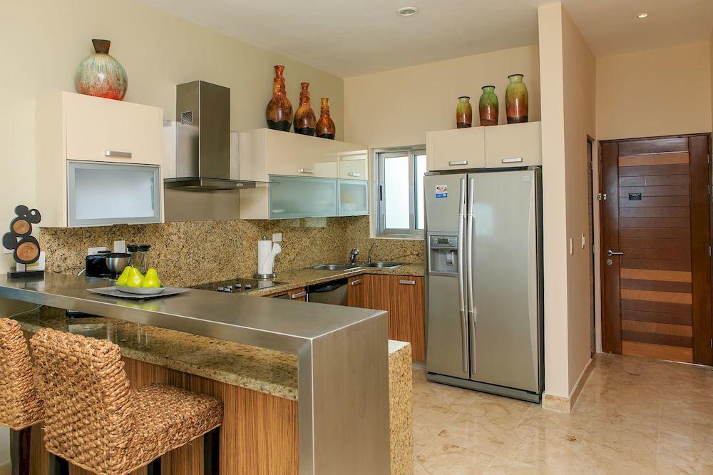 Hotel Casa Del Mar Playa del Carmen Zewnętrze zdjęcie