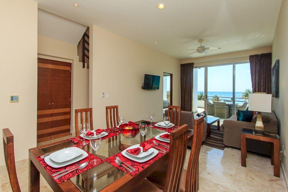 Hotel Casa Del Mar Playa del Carmen Zewnętrze zdjęcie