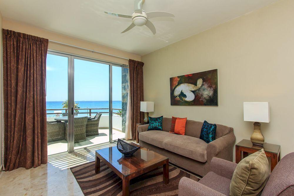 Hotel Casa Del Mar Playa del Carmen Zewnętrze zdjęcie
