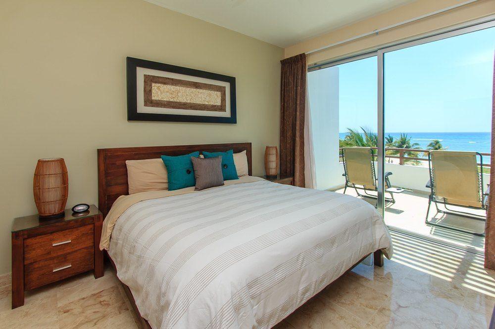Hotel Casa Del Mar Playa del Carmen Zewnętrze zdjęcie