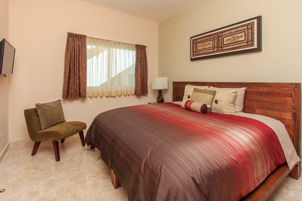 Hotel Casa Del Mar Playa del Carmen Zewnętrze zdjęcie