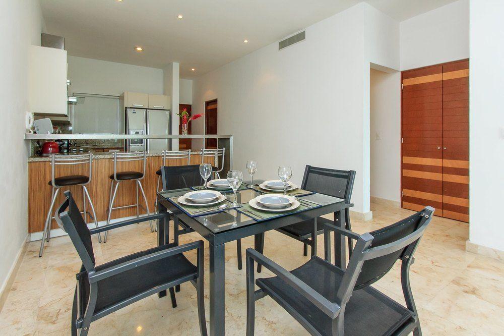 Hotel Casa Del Mar Playa del Carmen Zewnętrze zdjęcie