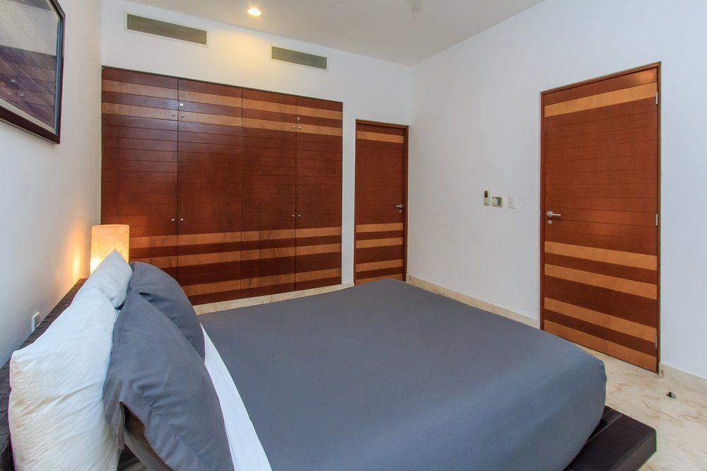 Hotel Casa Del Mar Playa del Carmen Zewnętrze zdjęcie