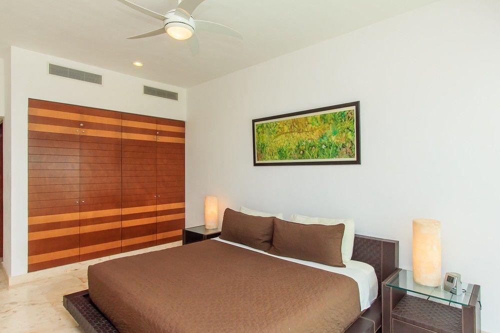 Hotel Casa Del Mar Playa del Carmen Zewnętrze zdjęcie