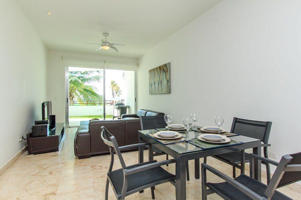Hotel Casa Del Mar Playa del Carmen Zewnętrze zdjęcie