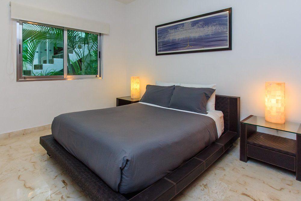 Hotel Casa Del Mar Playa del Carmen Zewnętrze zdjęcie