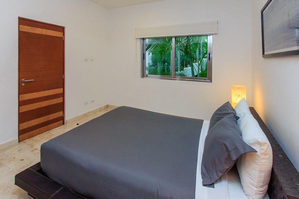 Hotel Casa Del Mar Playa del Carmen Zewnętrze zdjęcie