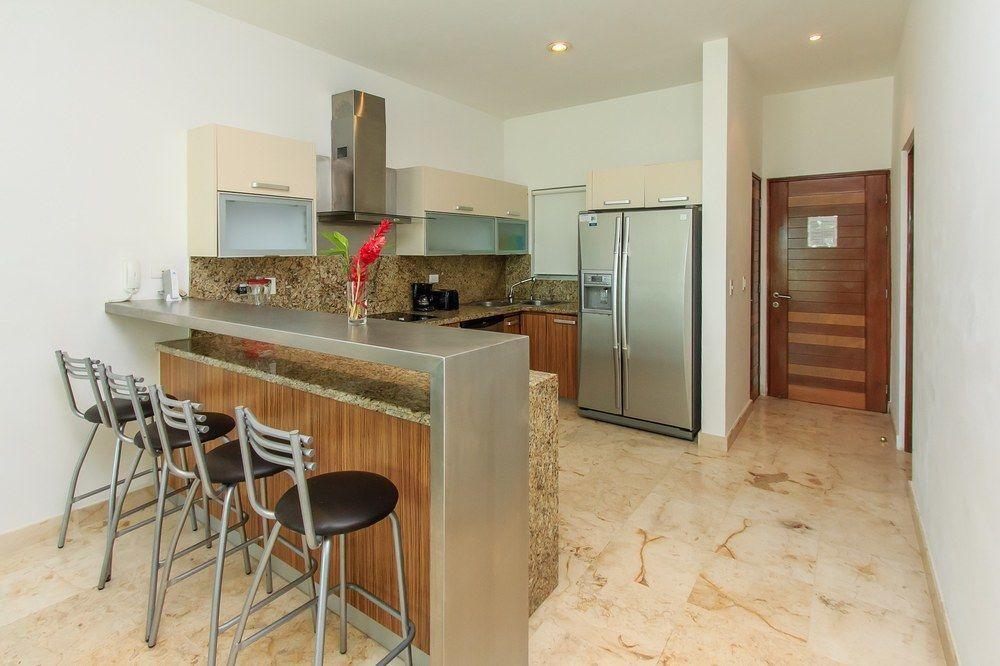 Hotel Casa Del Mar Playa del Carmen Zewnętrze zdjęcie