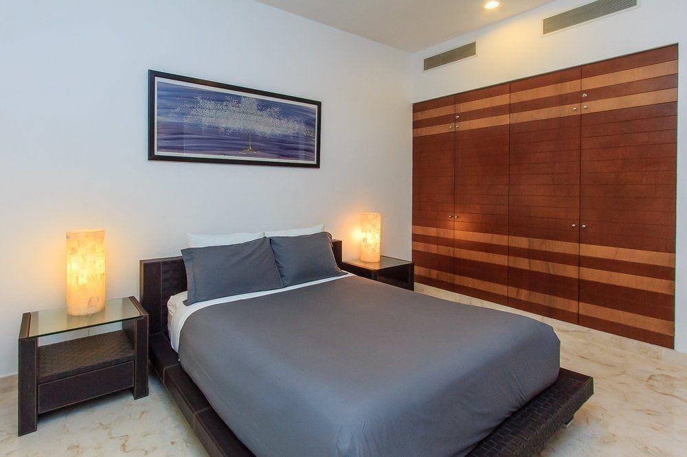 Hotel Casa Del Mar Playa del Carmen Zewnętrze zdjęcie