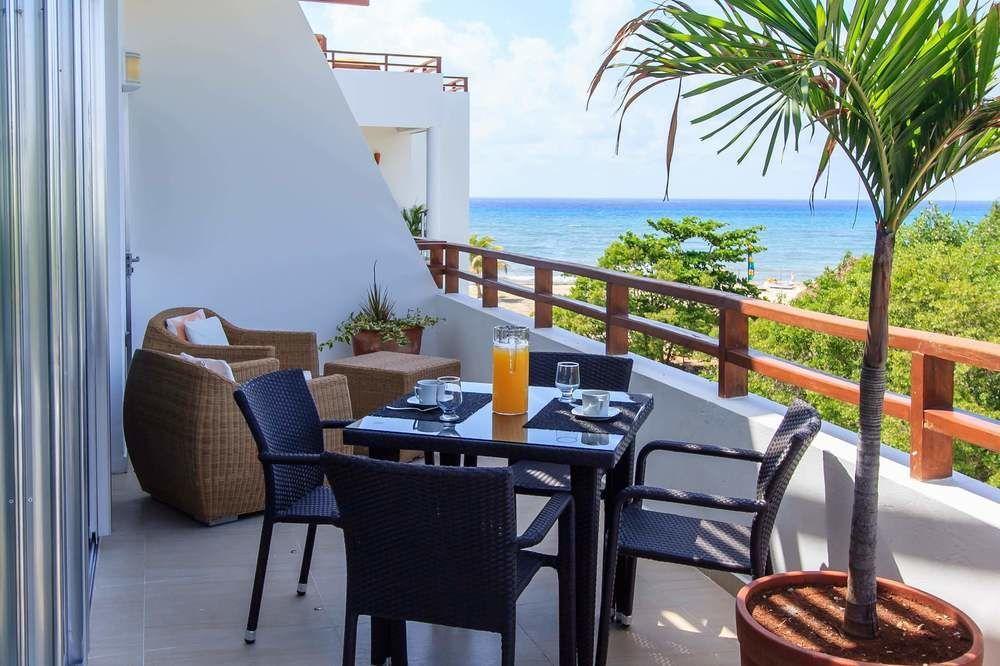 Hotel Casa Del Mar Playa del Carmen Zewnętrze zdjęcie