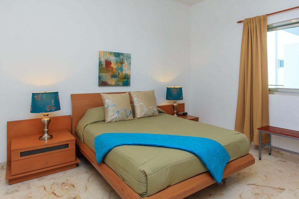 Hotel Casa Del Mar Playa del Carmen Zewnętrze zdjęcie