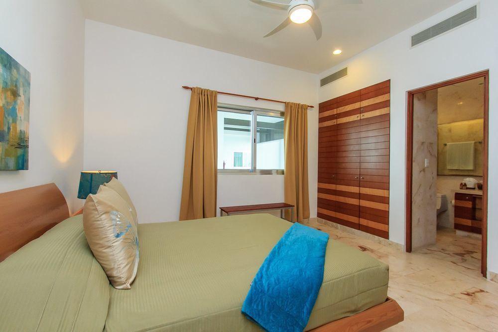 Hotel Casa Del Mar Playa del Carmen Zewnętrze zdjęcie
