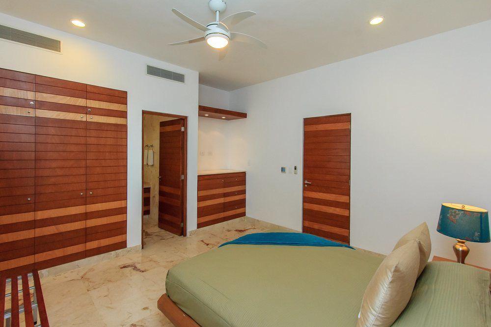 Hotel Casa Del Mar Playa del Carmen Zewnętrze zdjęcie
