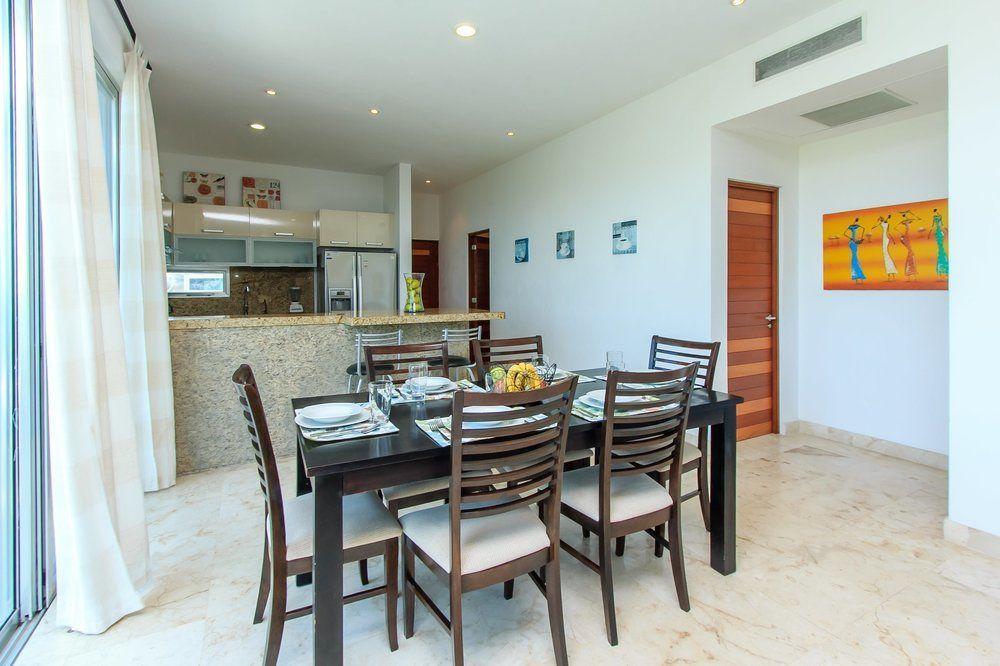 Hotel Casa Del Mar Playa del Carmen Zewnętrze zdjęcie