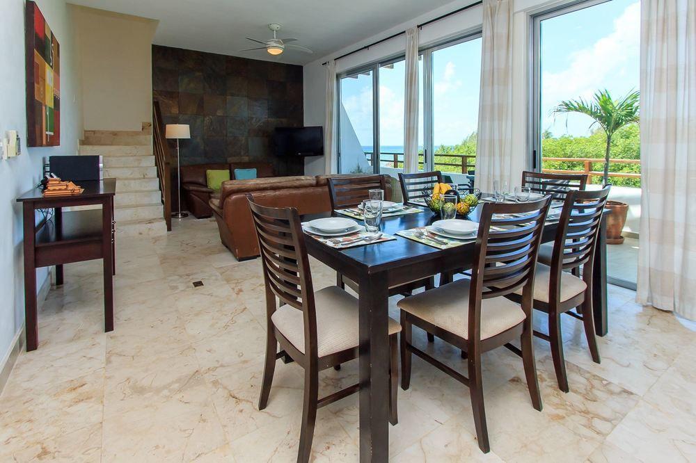 Hotel Casa Del Mar Playa del Carmen Zewnętrze zdjęcie