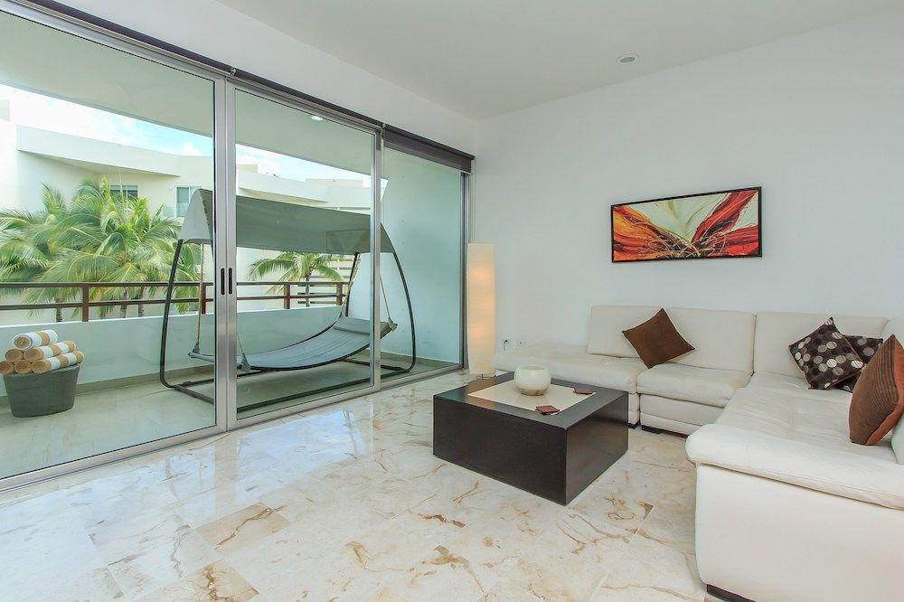 Hotel Casa Del Mar Playa del Carmen Zewnętrze zdjęcie
