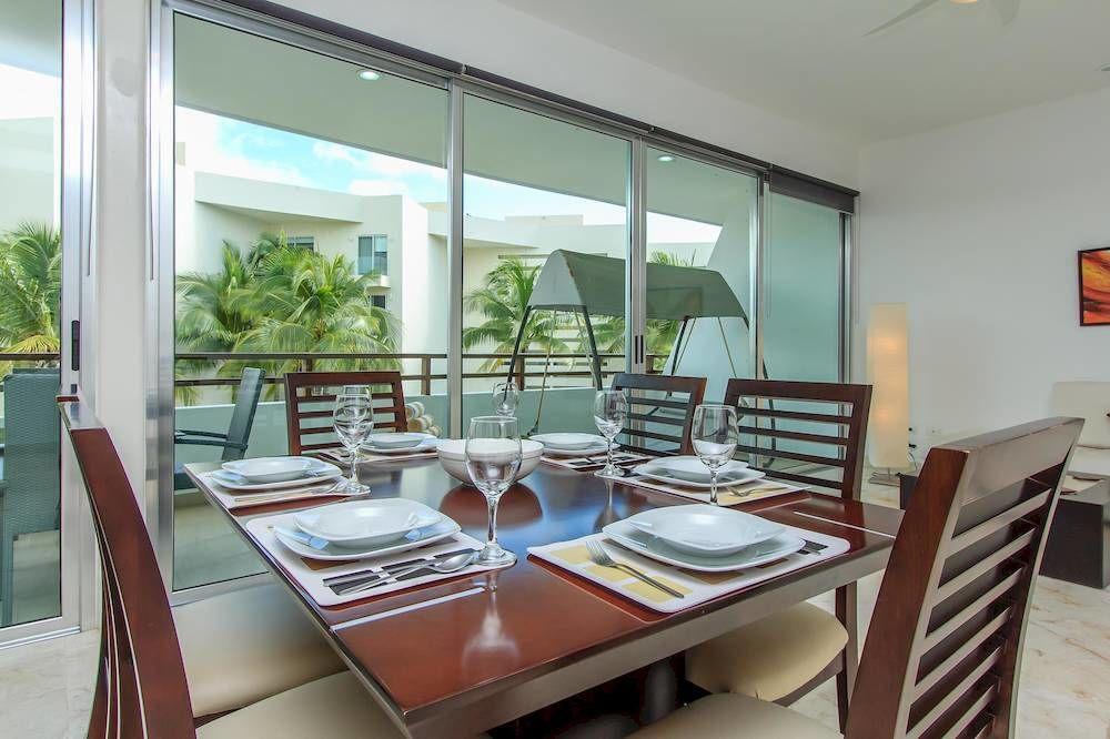 Hotel Casa Del Mar Playa del Carmen Zewnętrze zdjęcie