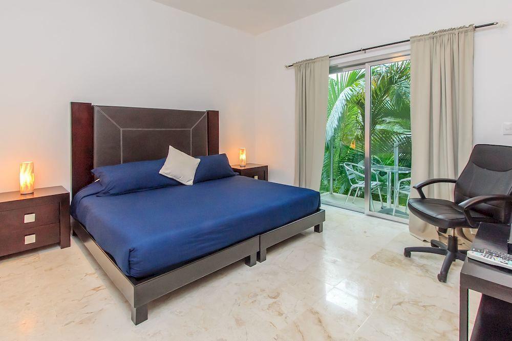 Hotel Casa Del Mar Playa del Carmen Zewnętrze zdjęcie