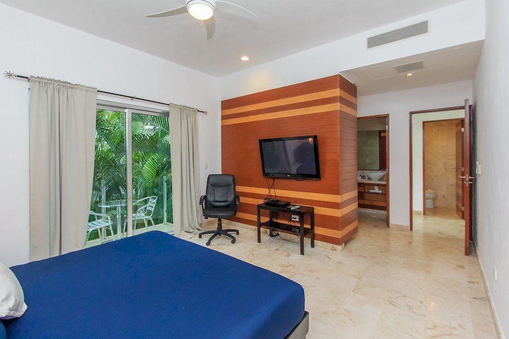 Hotel Casa Del Mar Playa del Carmen Zewnętrze zdjęcie