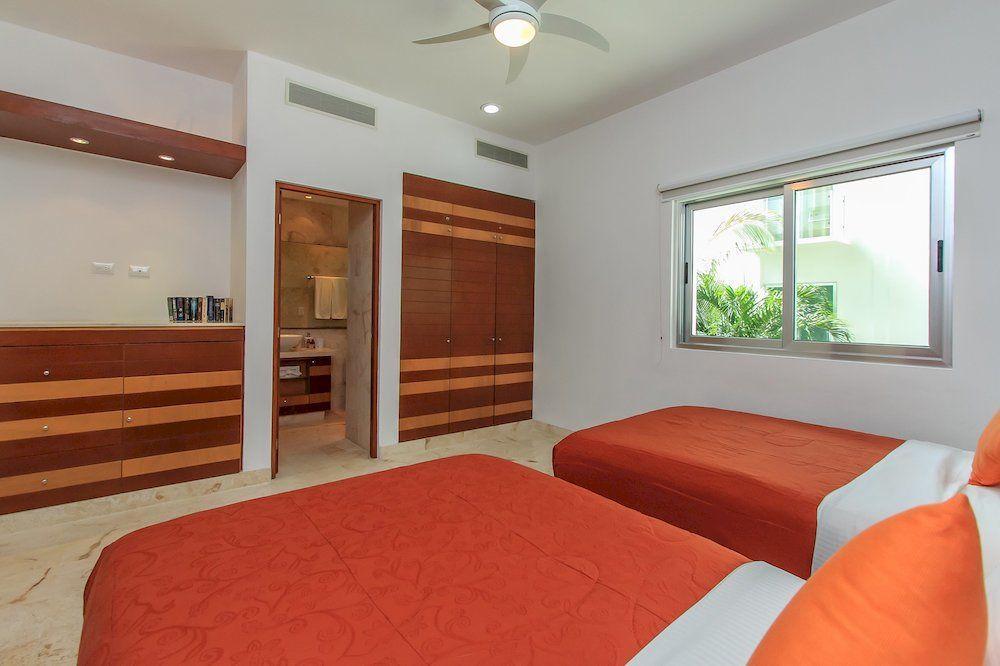 Hotel Casa Del Mar Playa del Carmen Zewnętrze zdjęcie