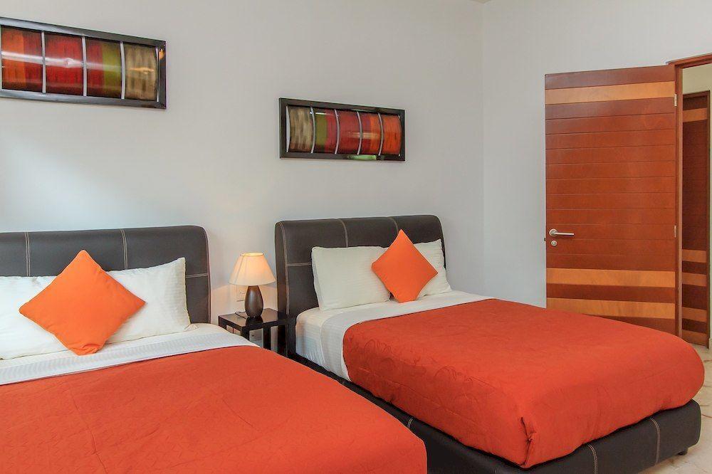 Hotel Casa Del Mar Playa del Carmen Zewnętrze zdjęcie