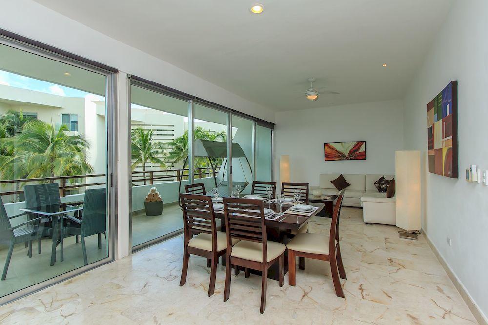 Hotel Casa Del Mar Playa del Carmen Zewnętrze zdjęcie