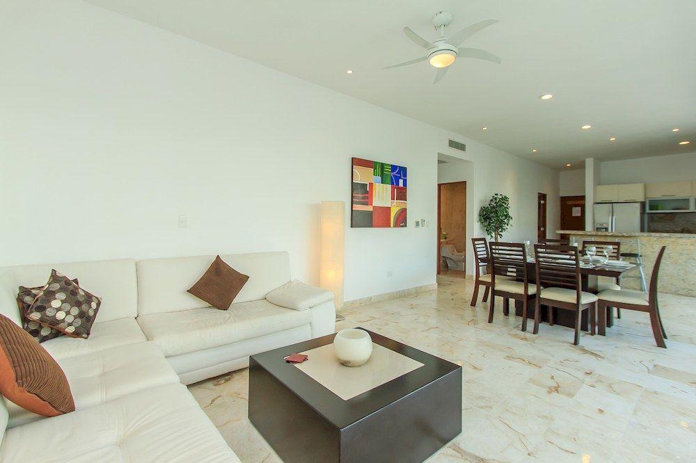Hotel Casa Del Mar Playa del Carmen Zewnętrze zdjęcie